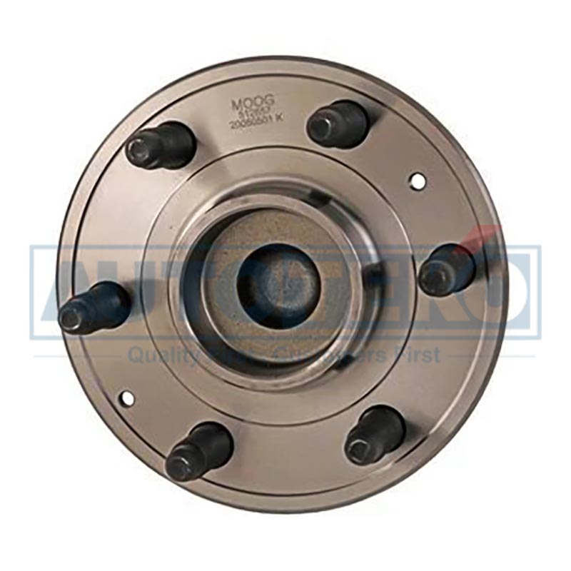 512657 13512897 13536111 13591196 13510438 13507307 Rear Wheel Hub For BUICK ENCLAVE 2018-2022
