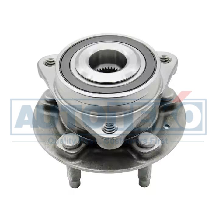 High Quality Parts Car Wheel Hub Bearing 26698392 Wheel Bearing and Hub Assembly for BUICK ENCORE FWD