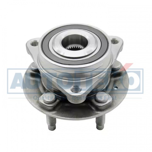High Quality Parts Car Wheel Hub Bearing 26698392 Wheel Bearing and Hub Assembly for BUICK ENCORE FWD