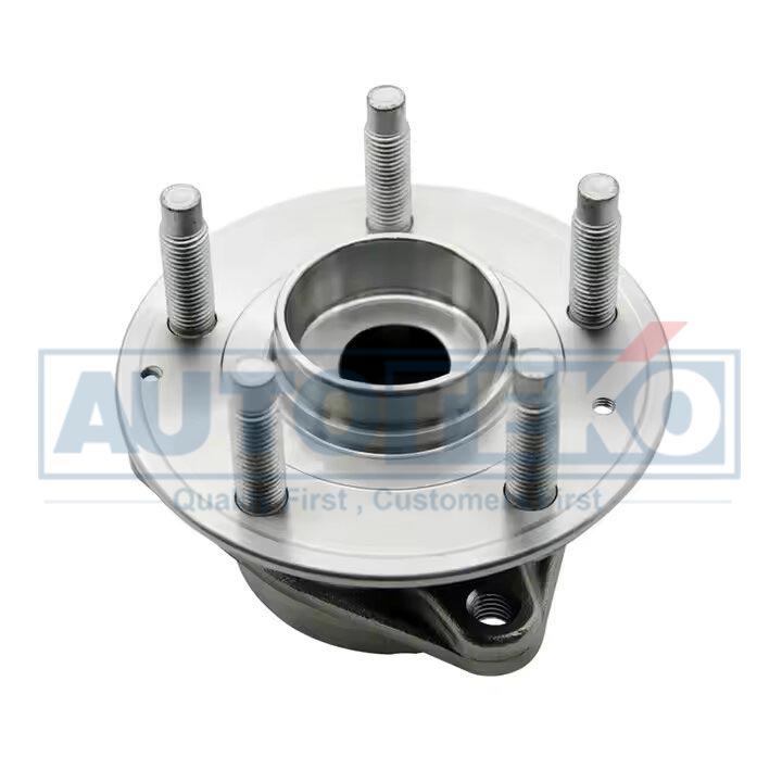 High Quality Parts Car Wheel Hub Bearing 26698392 Wheel Bearing and Hub Assembly for BUICK ENCORE FWD