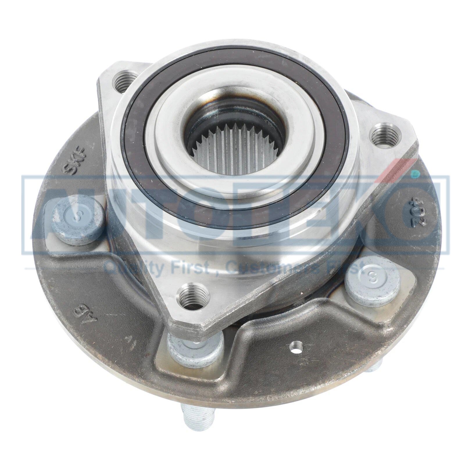 BAR-5225A HA590841 13508376 13544843 Front And Rear Wheel BUICK ENVISION 2019-2023
