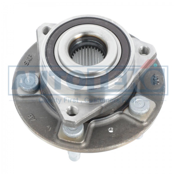 BAR-5225A HA590841 13508376 13544843 Front And Rear Wheel BUICK ENVISION 2019-2023