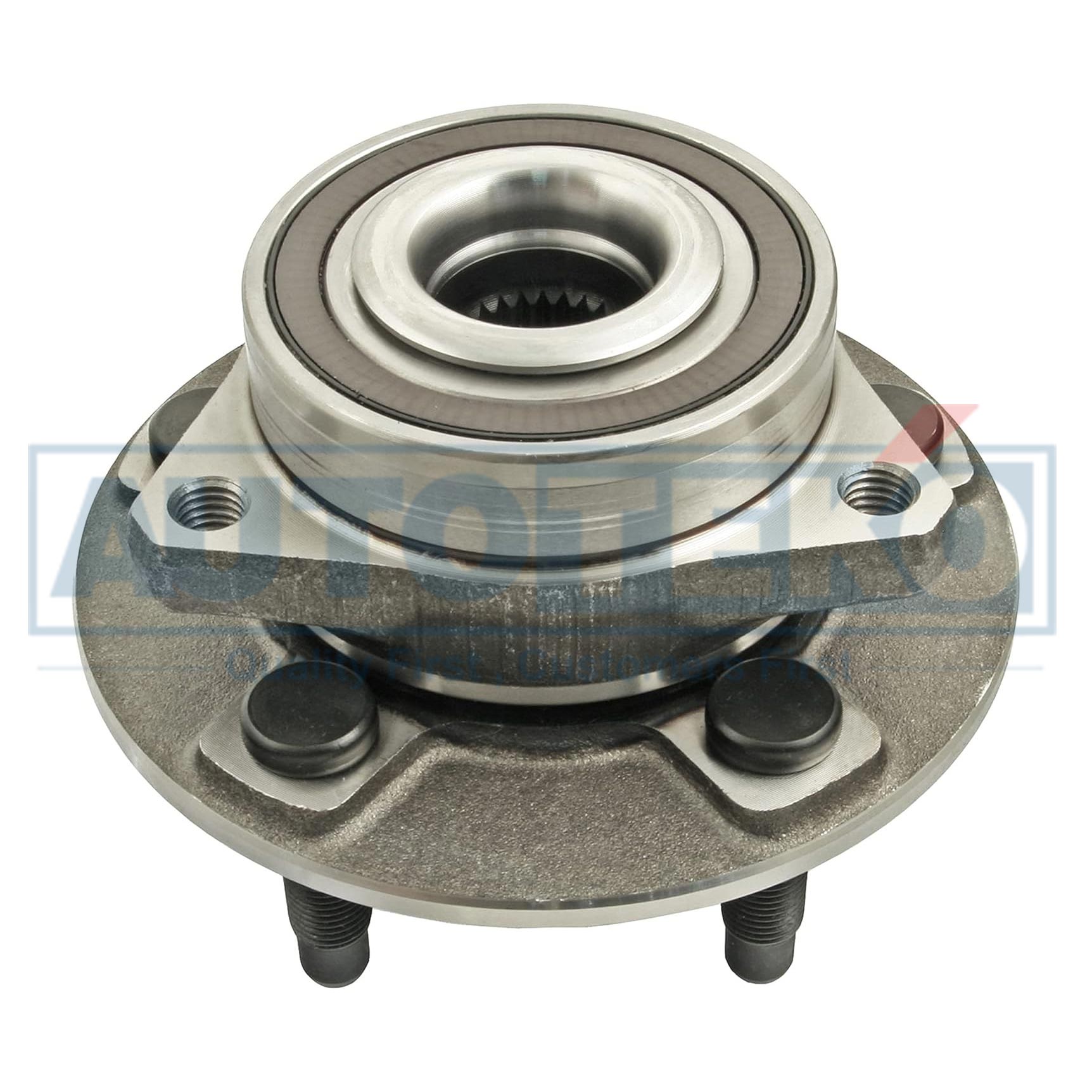 513401 13512895 13507305 13509913 13518295 13587686 13591195 Front Wheel Hub For BUICK ENVISION 2019-2020