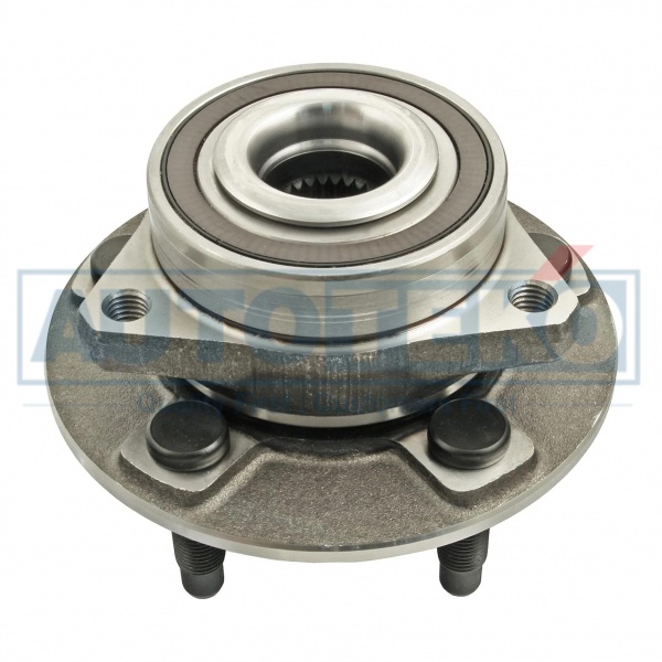 513401 13512895 13507305 13509913 13518295 13587686 13591195 Front Wheel Hub For BUICK ENVISION 2019-2020