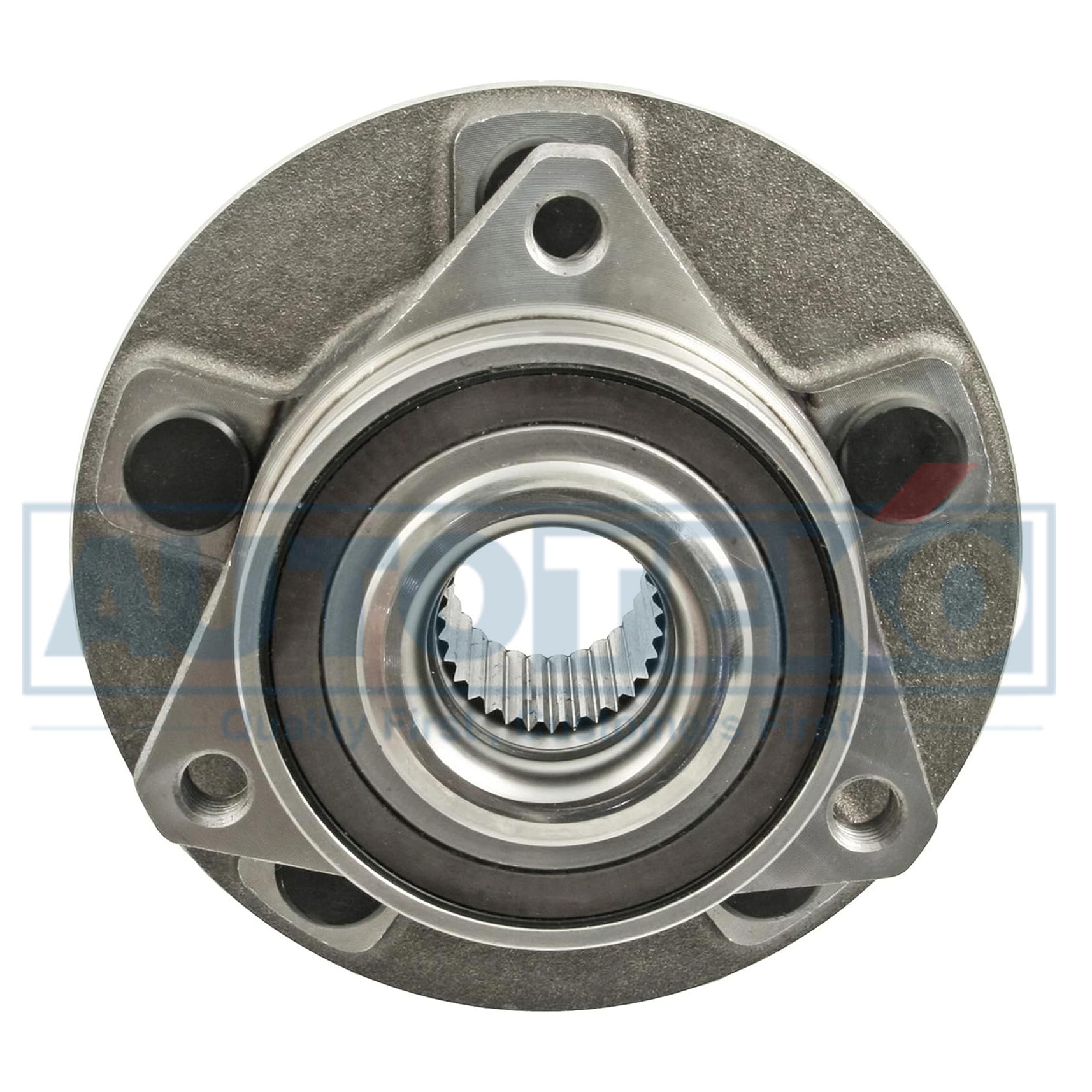 513401 13512895 13507305 13509913 13518295 13587686 13591195 Front Wheel Hub For BUICK ENVISION 2019-2020