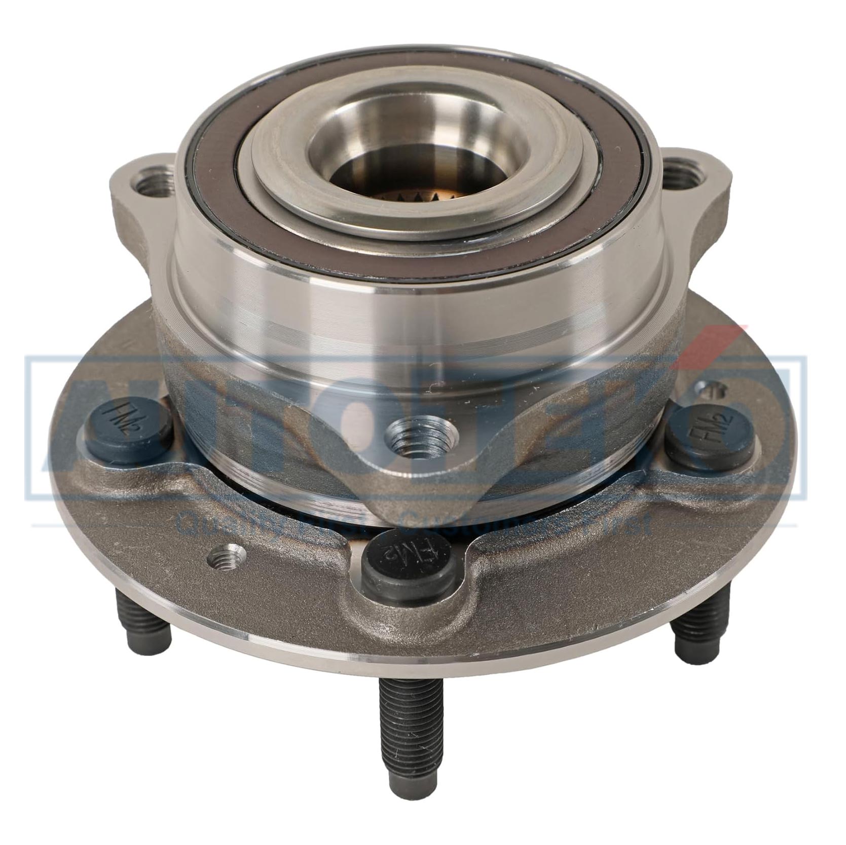 513442 HA590786 Front Wheel Hub For BUICK ENCORE 2020-2022 13507355