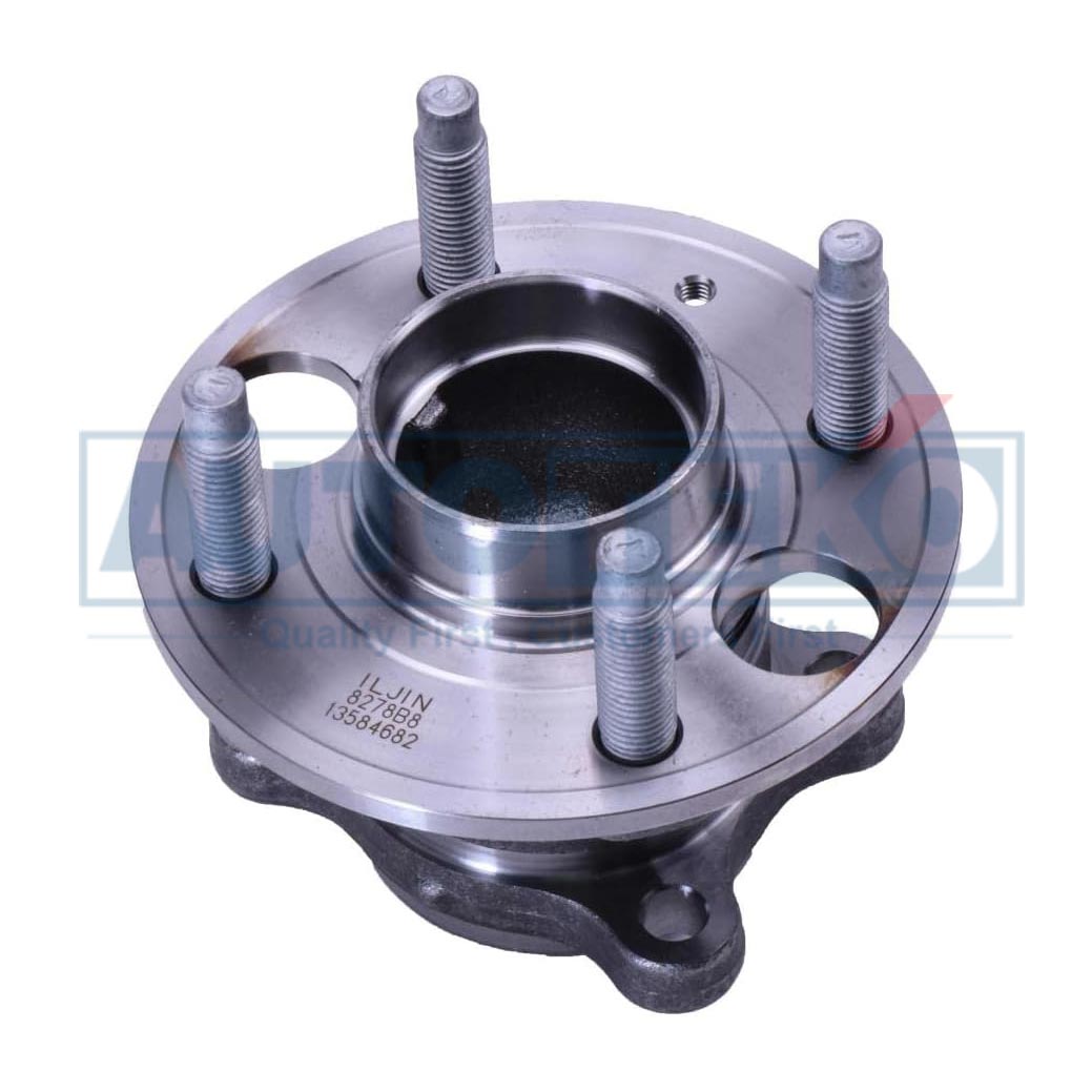 13584682 328040 Wheel Hub Bearing For OPEL KARL （C16） 1.0 2015-