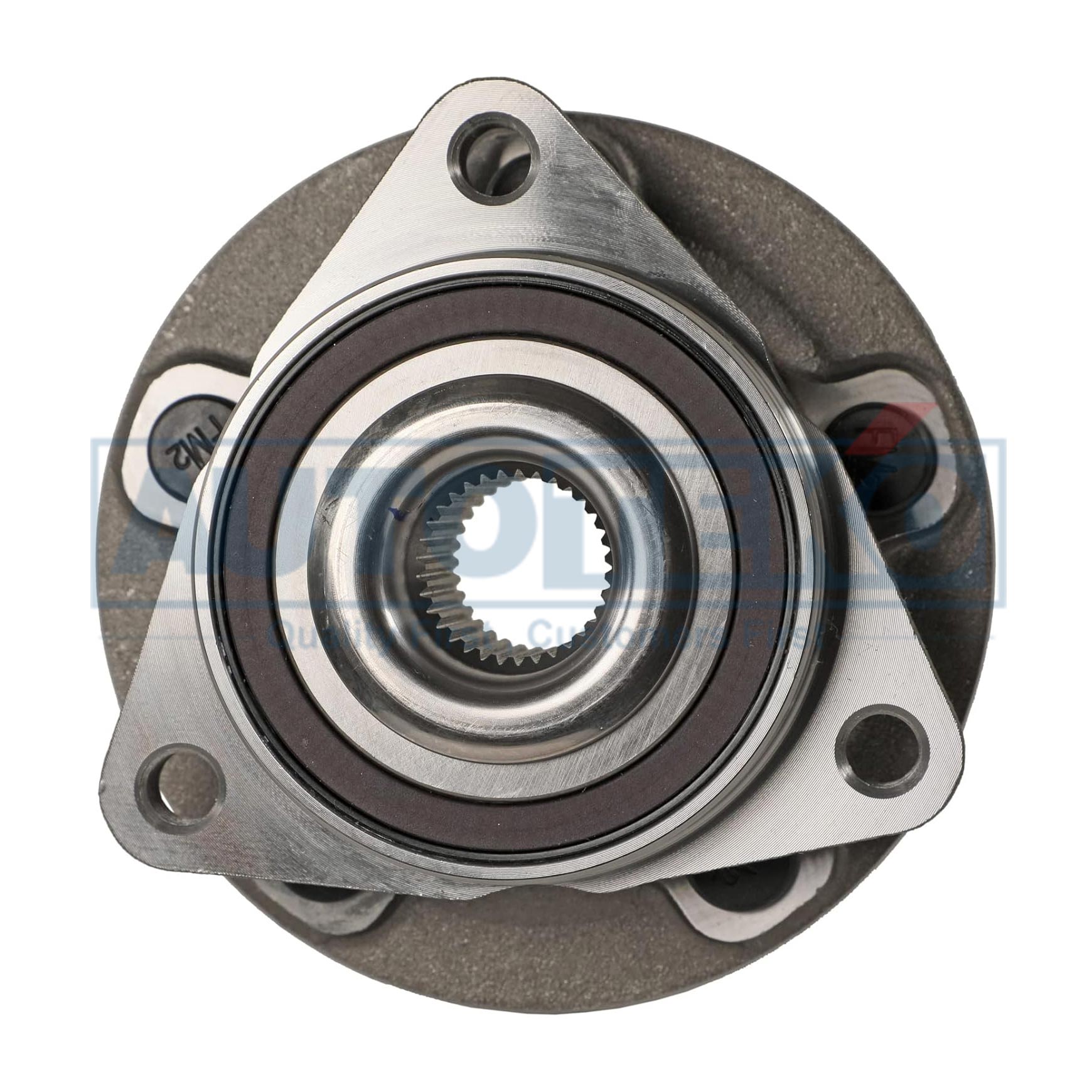 513445 513408 Wheel Hub Bearing For CHEVROLET CRUZE 2016-2017