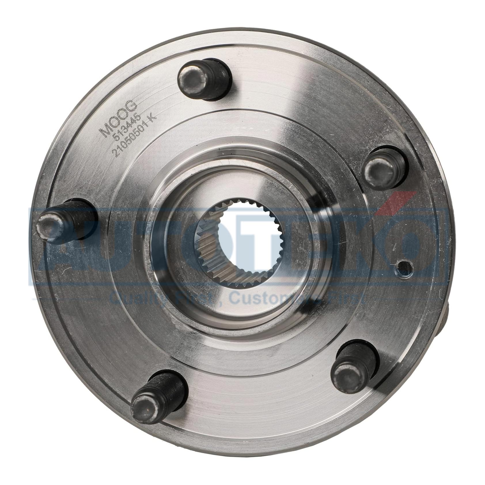 513445 513408 Wheel Hub Bearing For CHEVROLET CRUZE 2016-2017