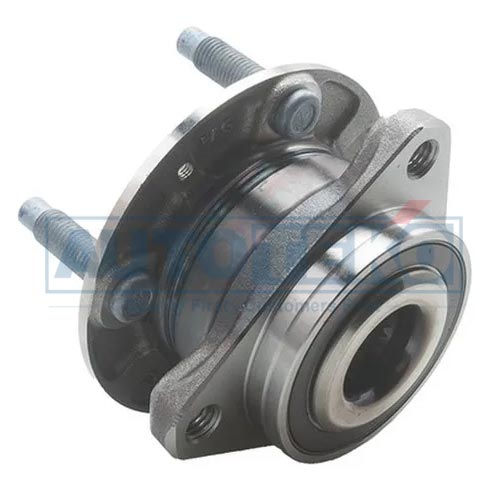 13597576 13513413 Front Wheel Hub For Chevrolet Onix 2017-