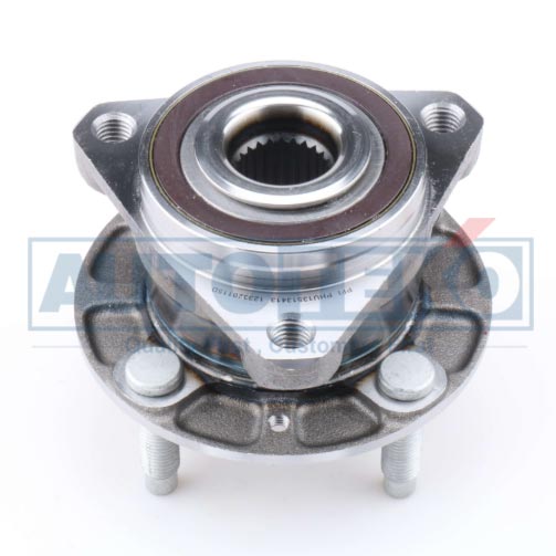 13597576 13513413 Front Wheel Hub For Chevrolet Onix 2017-