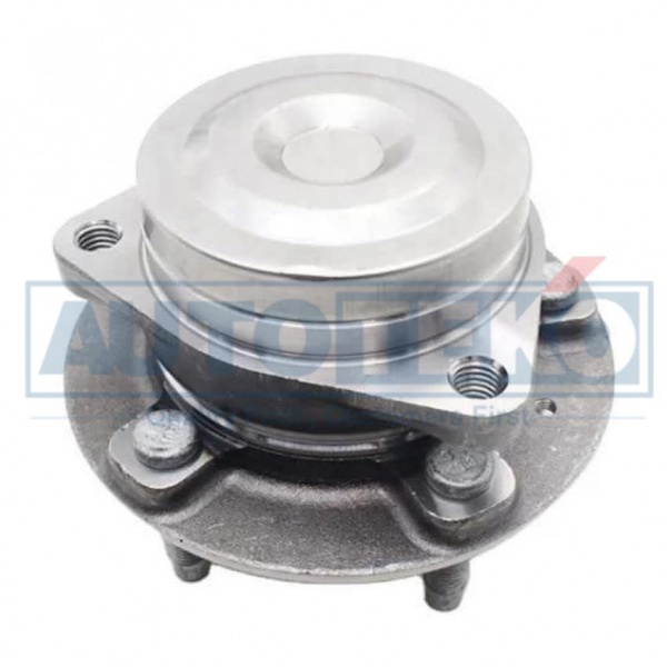 AUTOTEKO 13507017 New Front Wheel Hub Bearing Assembly Rear Wheel Hub Position Specifically for Buick Vehicles