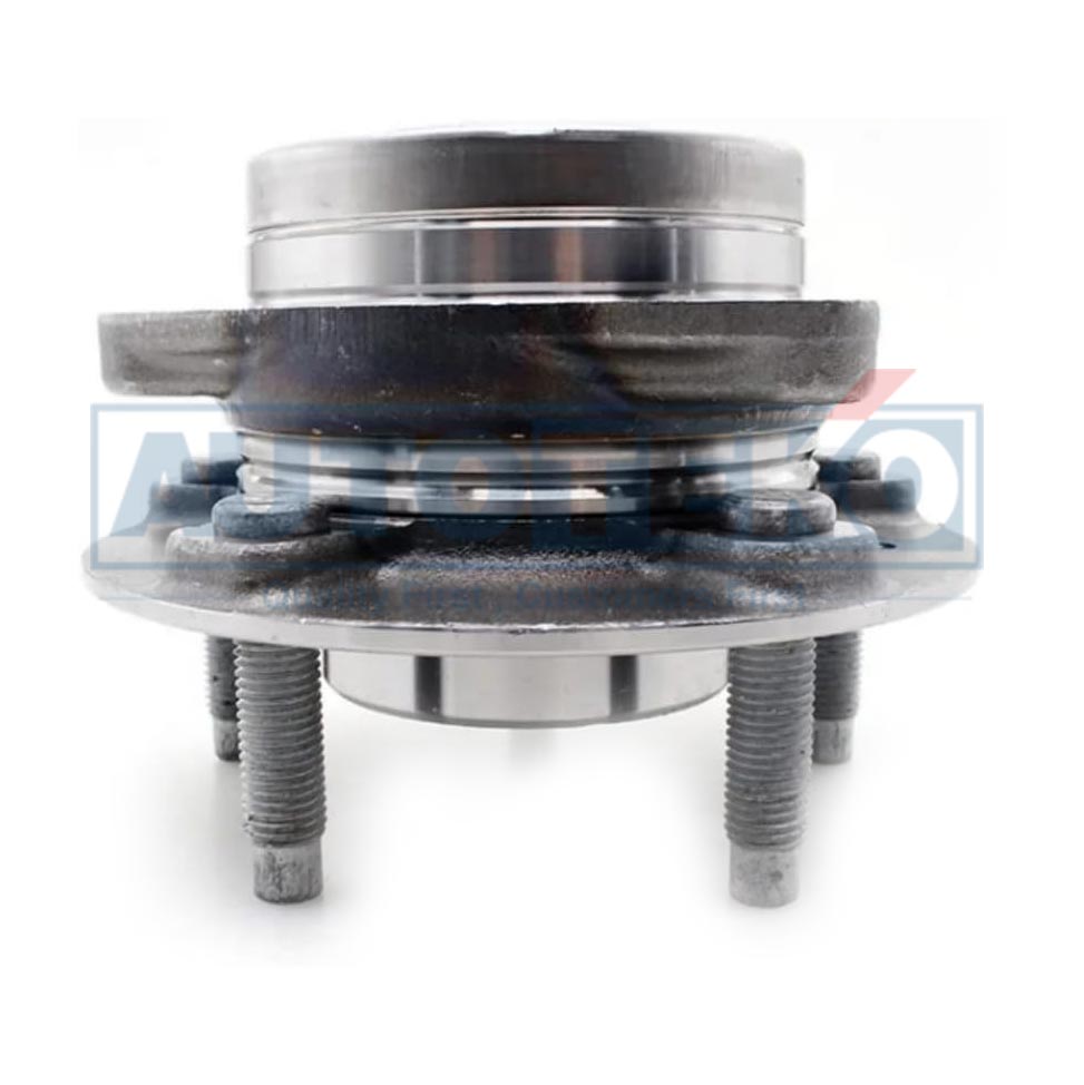 AUTOTEKO 13507017 New Front Wheel Hub Bearing Assembly Rear Wheel Hub Position Specifically for Buick Vehicles