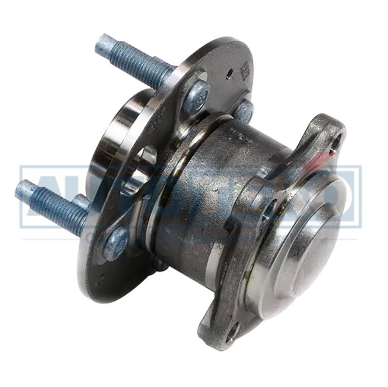 High Quality Parts Wheel Hub Bearing 26698389 Wheel Bearing and Hub Assembly for Chevrolet