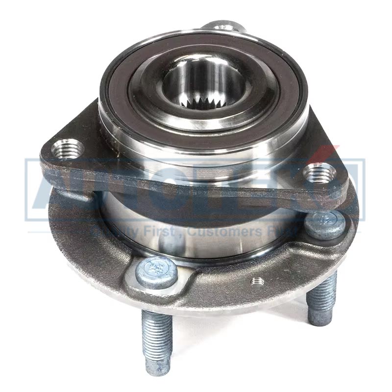 26698388 Front Wheel Hub For Chevrolet Onix 1.0，2020-