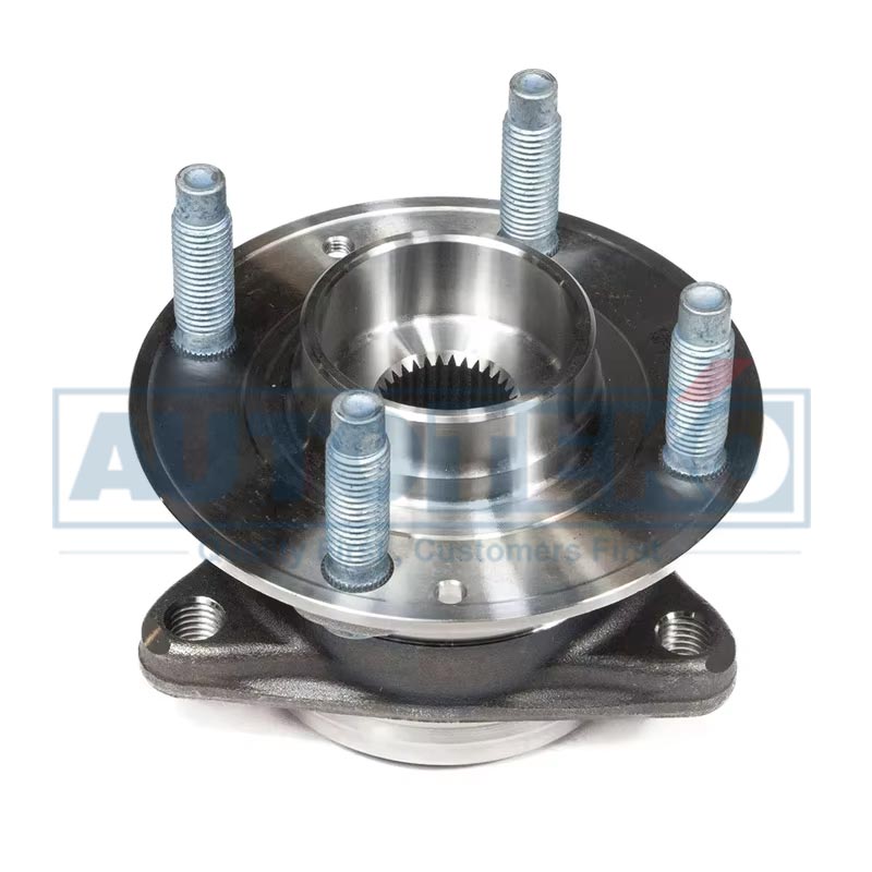 26698388 Front Wheel Hub For Chevrolet Onix 1.0，2020-