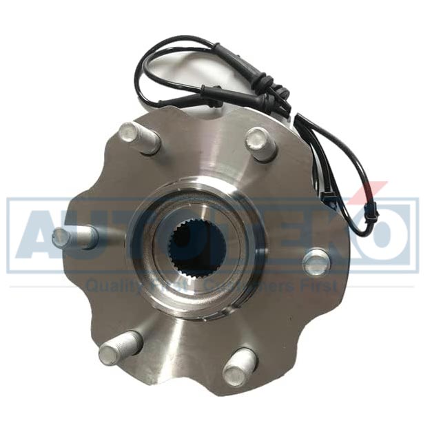 43202-1LB0A Rear Wheel Hub Bearing For INFINITI NISSAN 9334002