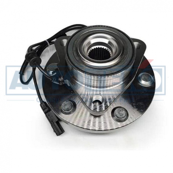 40202-1LA0A 40202-1LA1A Front Wheel Hub Bearing For INFINITI NISSAN 40202-1LA2A 515127 SP500704 BR930926