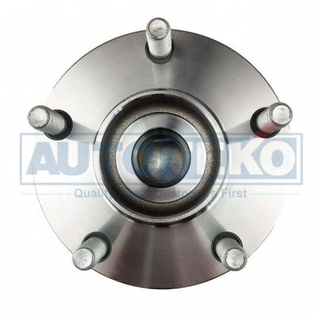40202-EJ70A 40202-EG06C Front Wheel Hub Bearing For INFINITI NISSAN 40202-EG000 40202-1EA0B 40202-CG010 40202-CG01B VKBA7698 513334 HA590376 9400203 0282-Y50MF-1