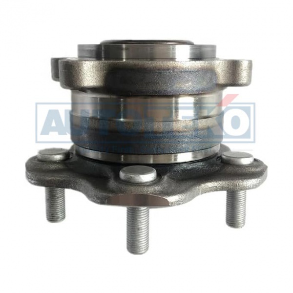 43202-JK00A 43202-4GA0A Rear Wheel Hub Bearing For INFINITINISSAN 43202-4GA0B 43202-JK00B VKBA7703 512379 HA59025 HUB188T-11