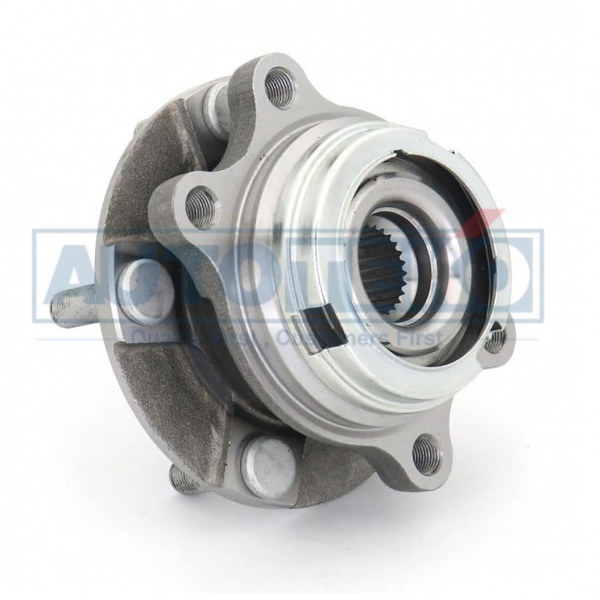 40202-CG11B 40202-CG110 Front Wheel Hub Bearing For INFINITI 40202-CG11A 40202-EJ70B 40202-EG36C 40202-4GE0A 513335 HA590125 9327035 961554 0282-S50F