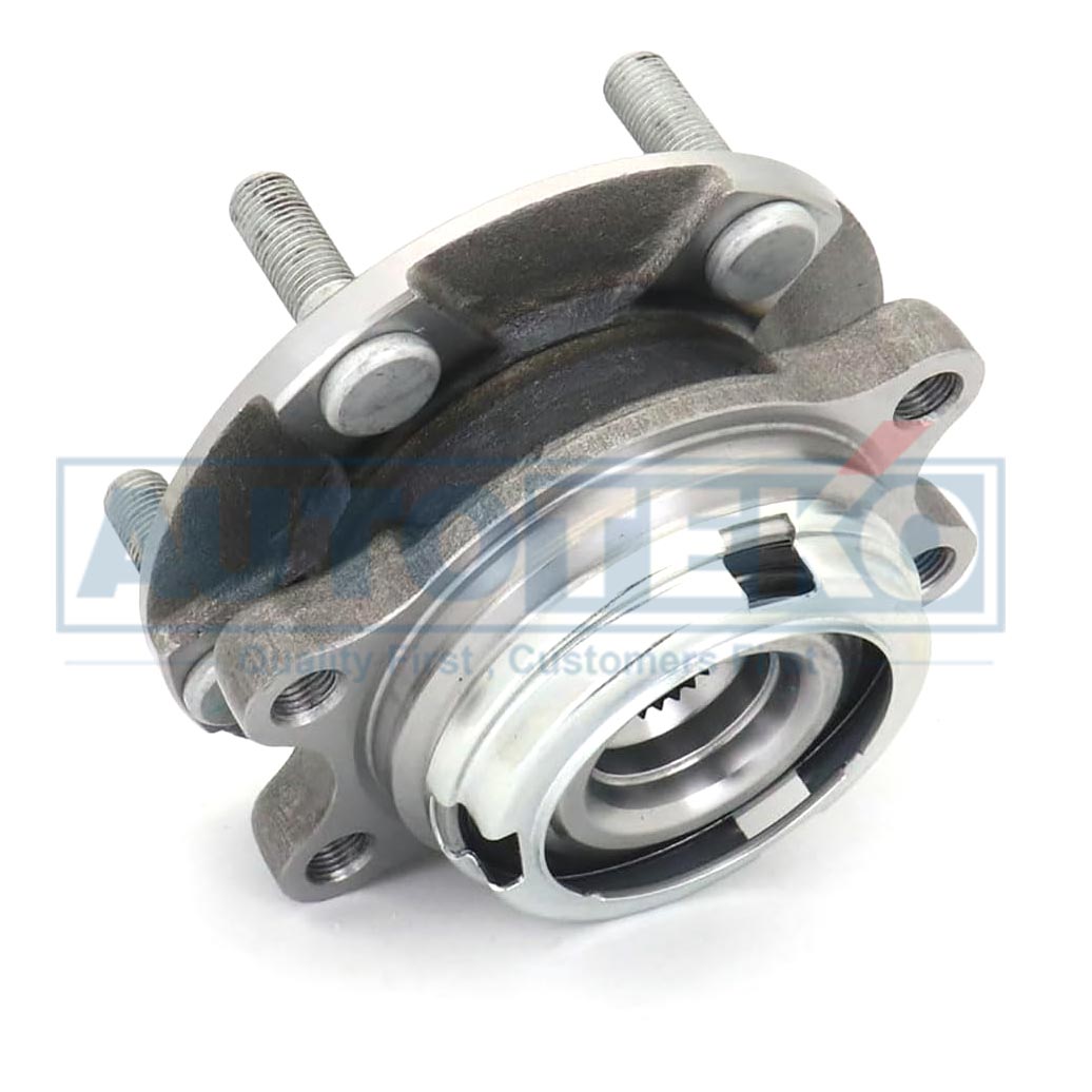 40202-CG11B 40202-CG110 Front Wheel Hub Bearing For INFINITI 40202-CG11A 40202-EJ70B 40202-EG36C 40202-4GE0A 513335 HA590125 9327035 961554 0282-S50F