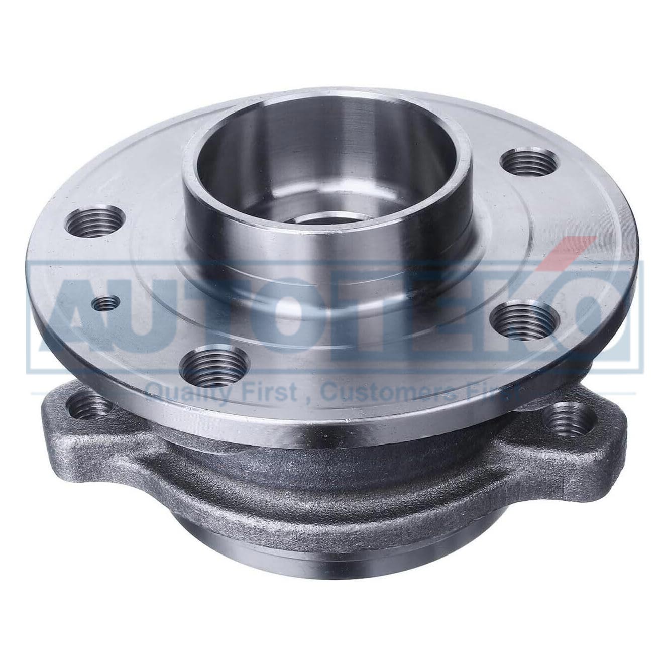 512576 VKBA7132 31476967 32246177 32370046 31360641 Front Wheel Hub For VOLVO XC90 2016-2023