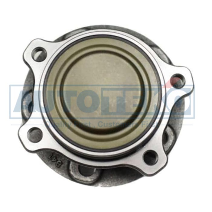 31476968 32221051 32246178 32315306 32331434 Wheel Hub Bearing For VOLVO S60 2019 VOLVO S90 2017-2019 VOLVO V60 2019 VOLVO V90 2018-2019 VOLVO XC90 2016-2019 Rear Wheel