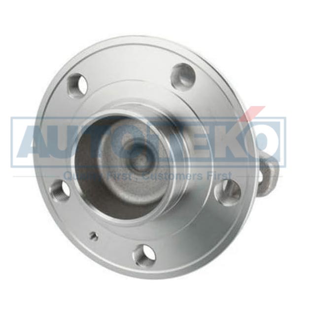 31476968 32221051 32246178 32315306 32331434 Wheel Hub Bearing For VOLVO S60 2019 VOLVO S90 2017-2019 VOLVO V60 2019 VOLVO V90 2018-2019 VOLVO XC90 2016-2019 Rear Wheel