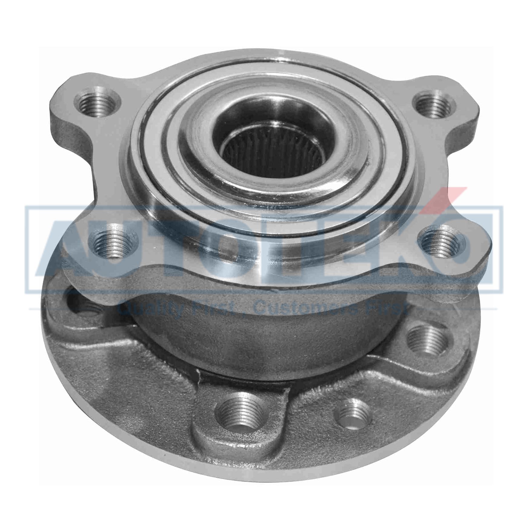 31262356 31277809 31212949 Wheel Hub Bearing For VOLVO S60 2011-2018 Rear Wheel