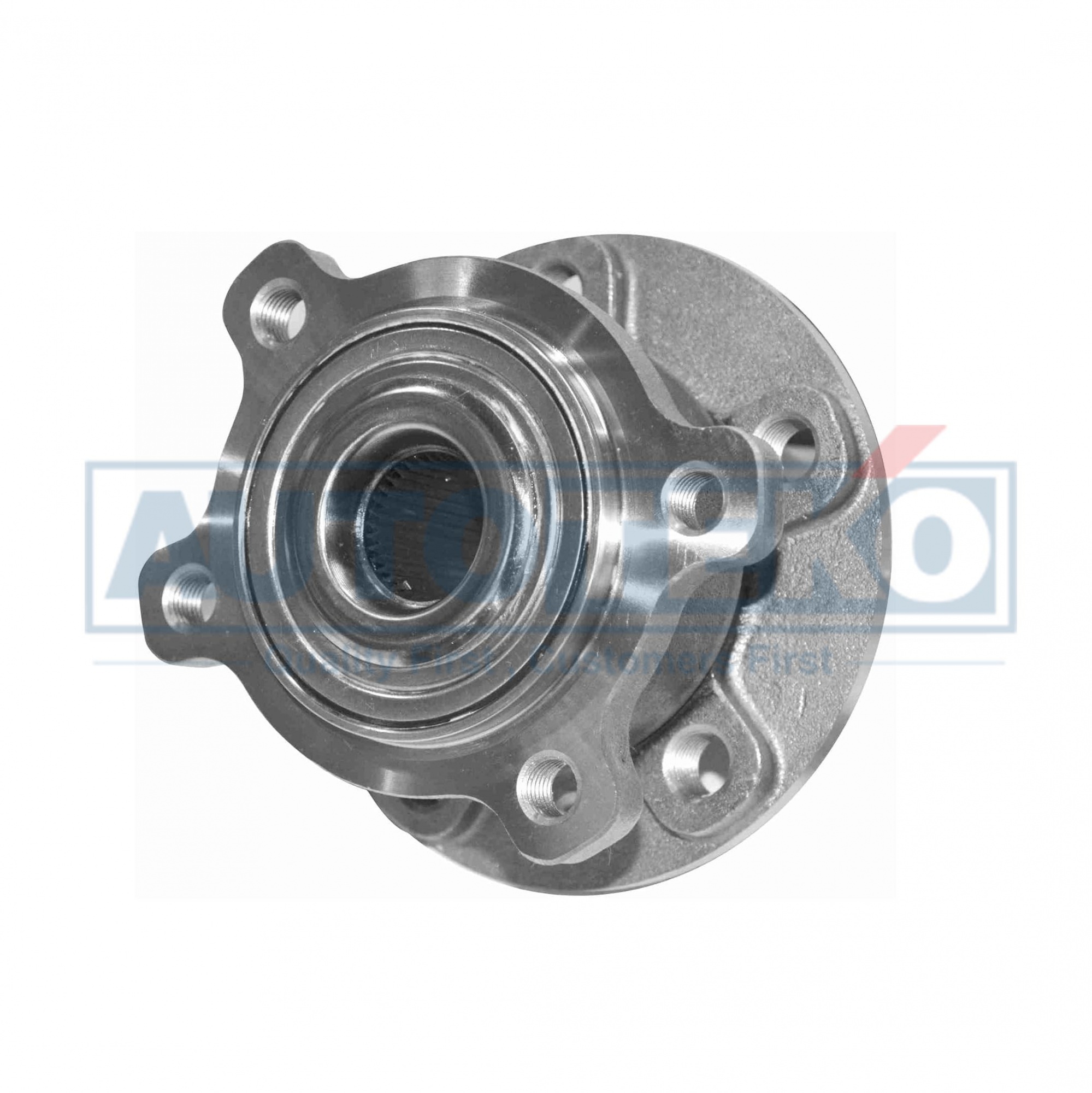 31262356 31277809 31212949 Wheel Hub Bearing For VOLVO S60 2011-2018 Rear Wheel