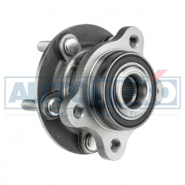 31277617 31387356 Wheel Hub Bearing For VOLVO V40 2021- Front Wheel
