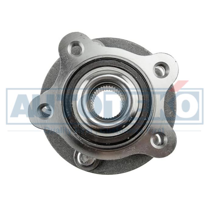 31277617 31387356 Wheel Hub Bearing For VOLVO V40 2021- Front Wheel