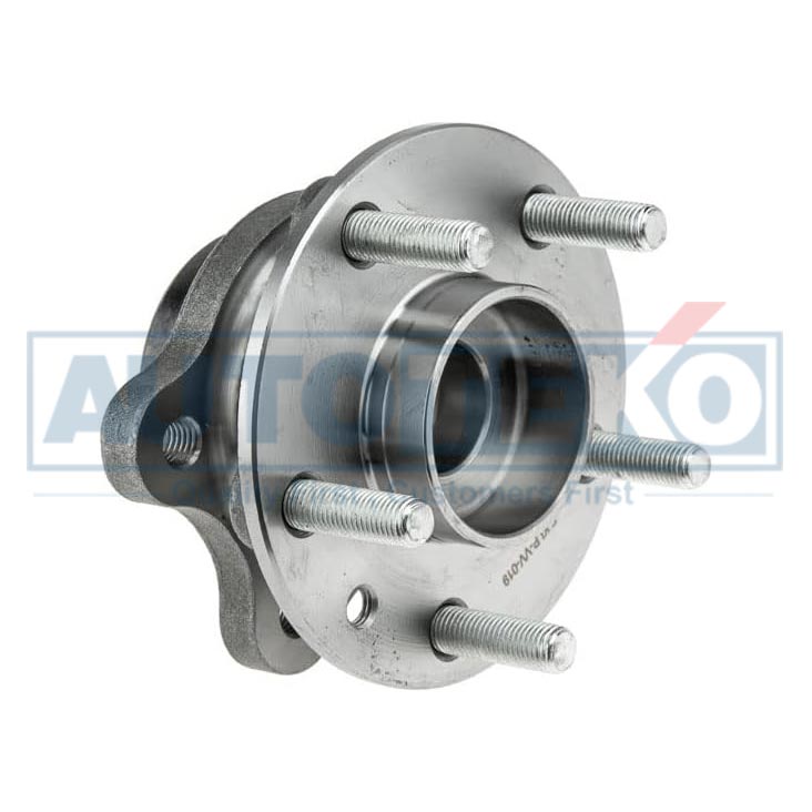 31277617 31387356 Wheel Hub Bearing For VOLVO V40 2021- Front Wheel