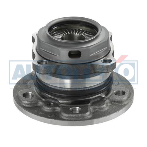 512582 VKBA7101 33416851589 Wheel Hub Bearing For BMW X1 2016-2019