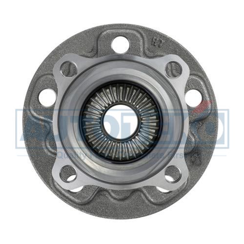 512582 VKBA7101 33416851589 Wheel Hub Bearing For BMW X1 2016-2019