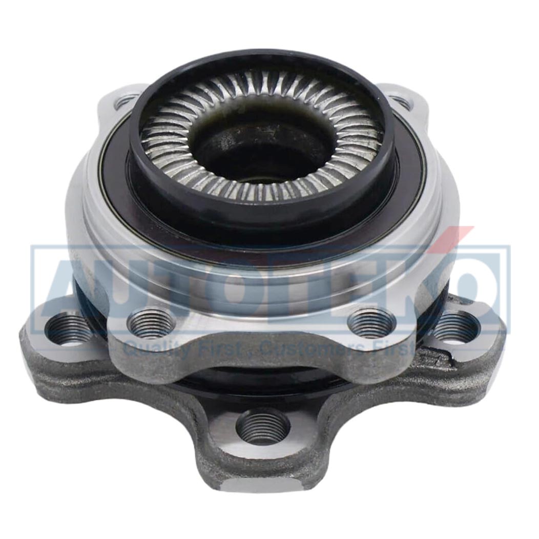 31207857060 HA590785 Wheel Hub For BMW M5 2018-2020