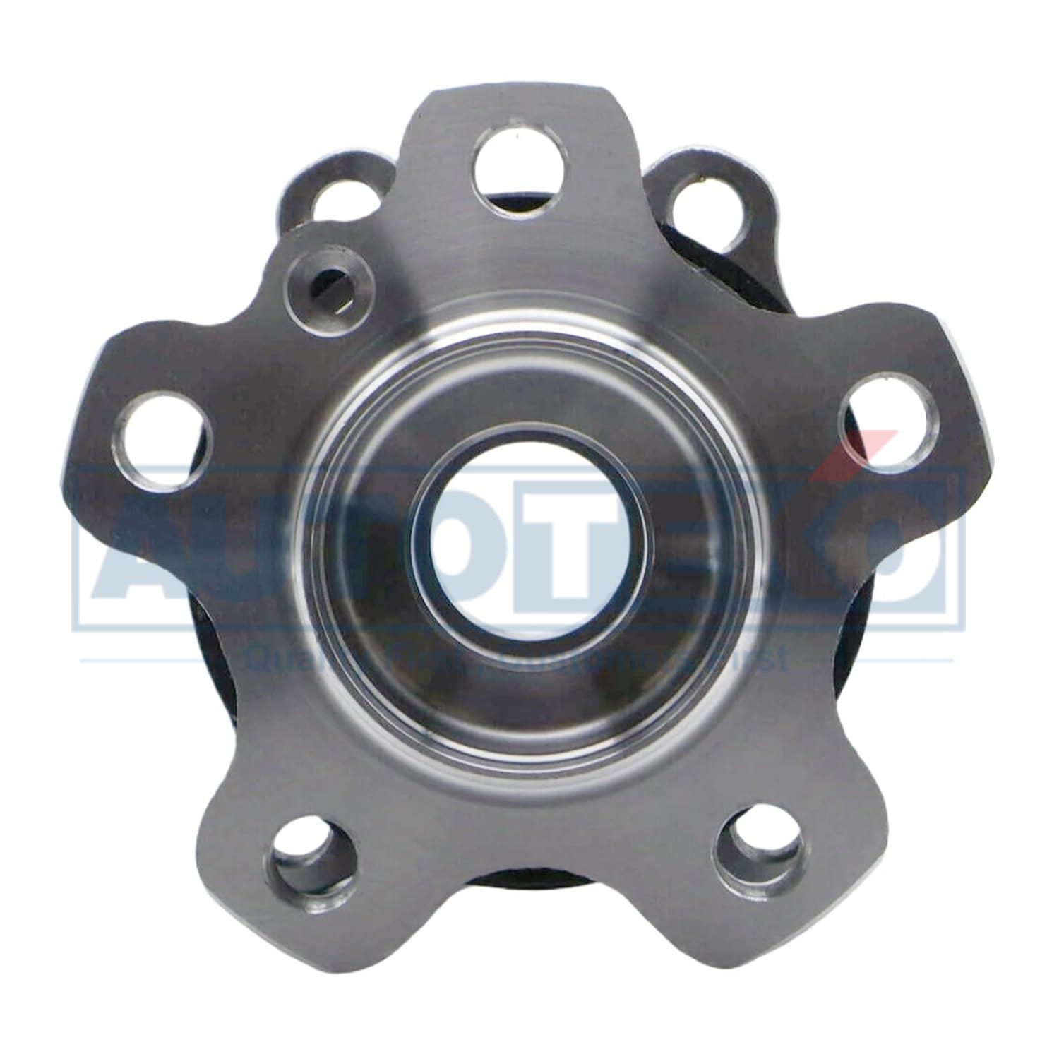 31207857060 HA590785 Wheel Hub For BMW M5 2018-2020
