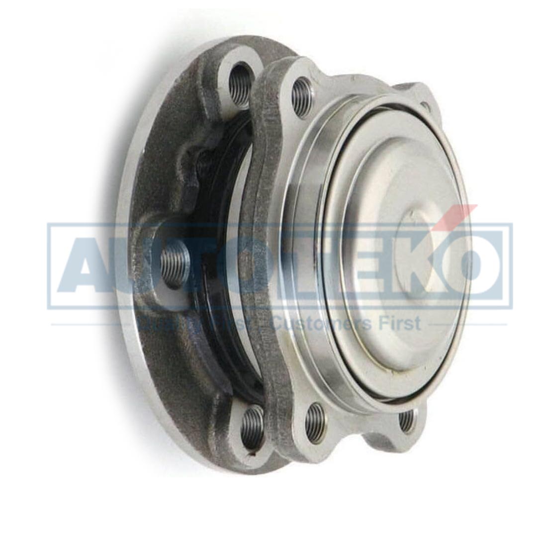 31206874335 Front Wheel Hub For BMW X3 3 G20 G28, 2019-