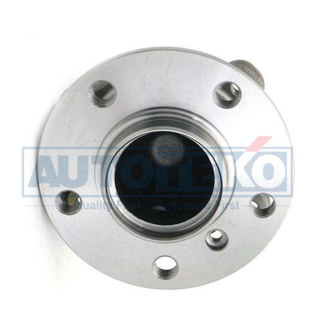 31206874335 Front Wheel Hub For BMW X3 3 G20 G28, 2019-