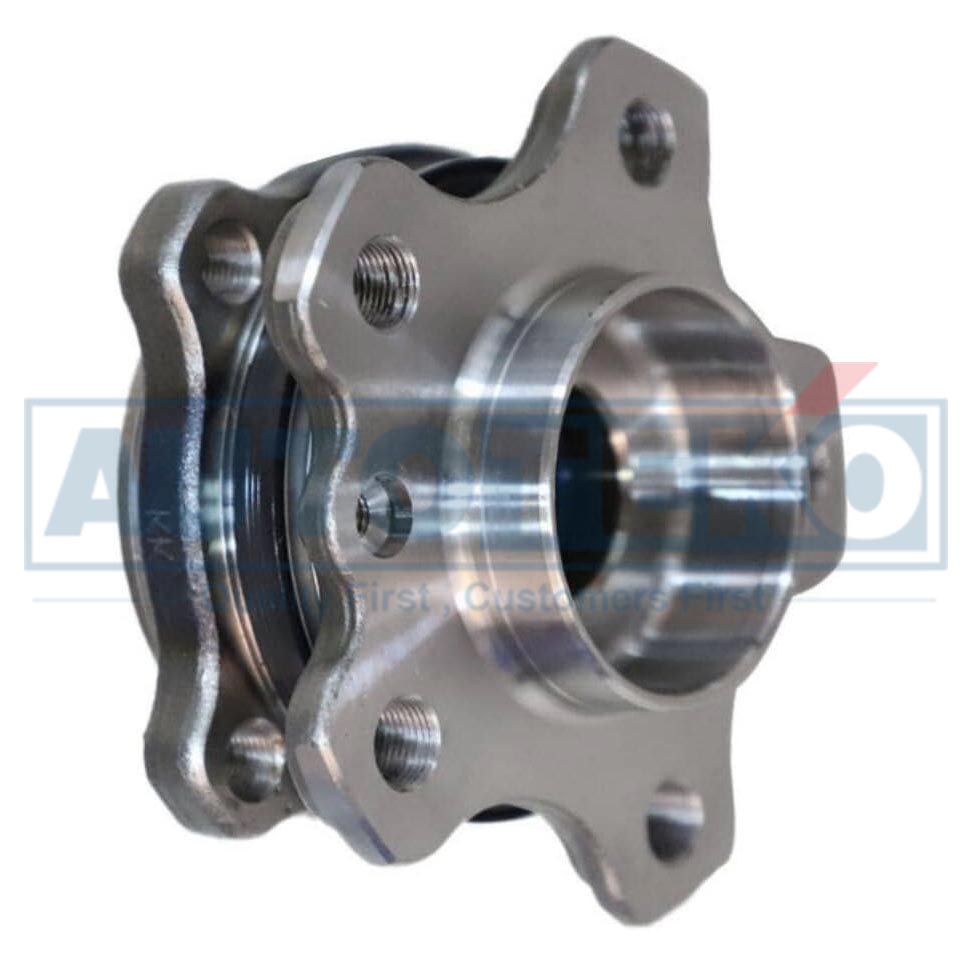 31202408656 31206866316 31206871193 Front Wheel Hub Bearing For BMW 33406899174