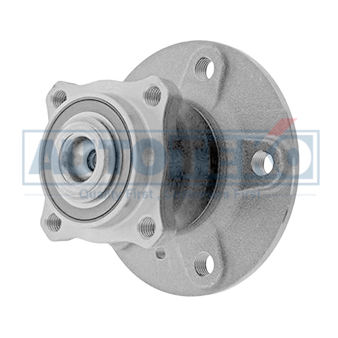 2463340206 Wheel Hub Bearing For MERCEDES-BENZ B250 2015-2019