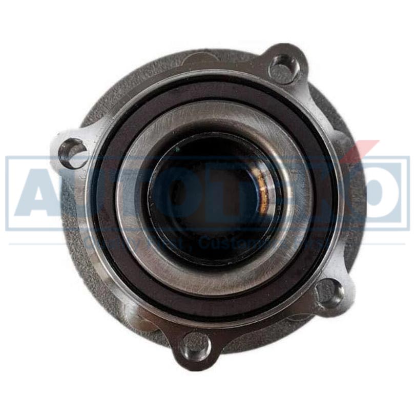 2053340300 A0029906503 Wheel Hub Bearing For MERCEDES-BENZ C-CLASS （W205） 2015-