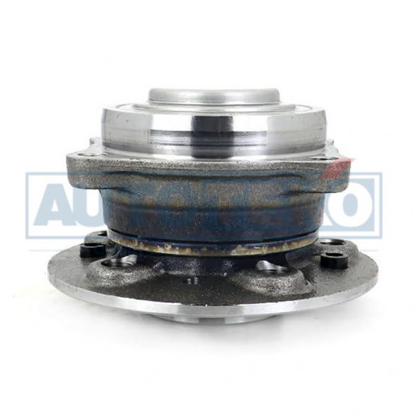 A1663340006 Wheel Hub Bearing For Mercedes-Benz GLE350 2016-2018