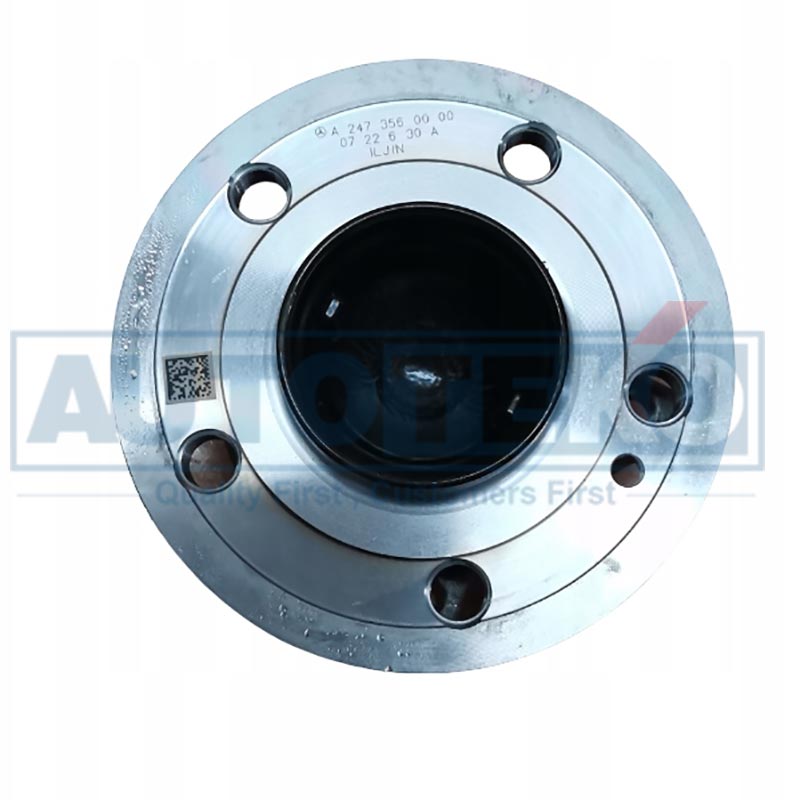 2473560000 A2473560000 Rear Wheel Hub For MERCEDES-BENZ A220 2019-2022