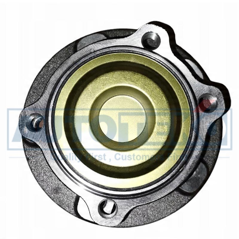 2473560000 A2473560000 Rear Wheel Hub For MERCEDES-BENZ A220 2019-2022