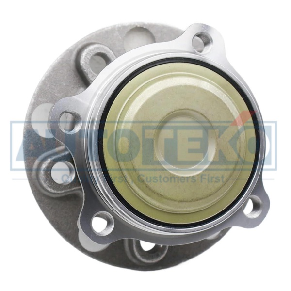 A2233340200 Front Wheel Hub For Mercedes-Benz C-Classic W206 2021-