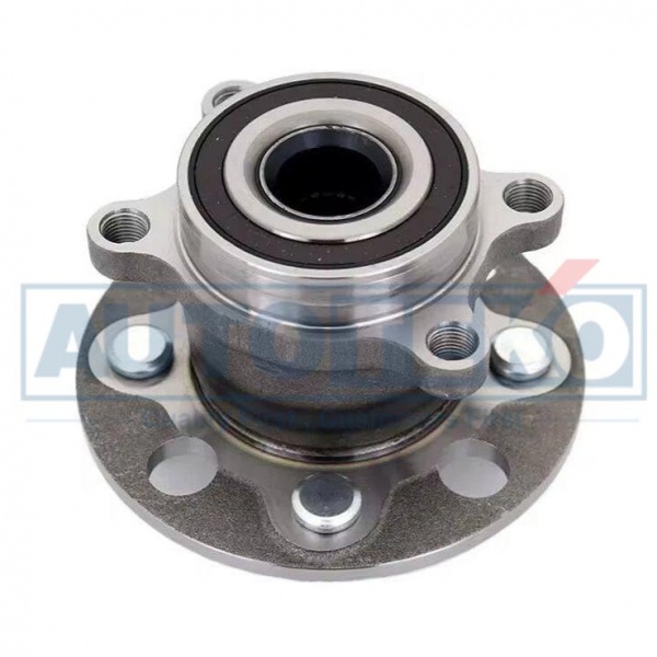 42200-TF6-951 53BWKH13 Wheel Hub Bearing For HONDA FIT SHUTTE 2015-1