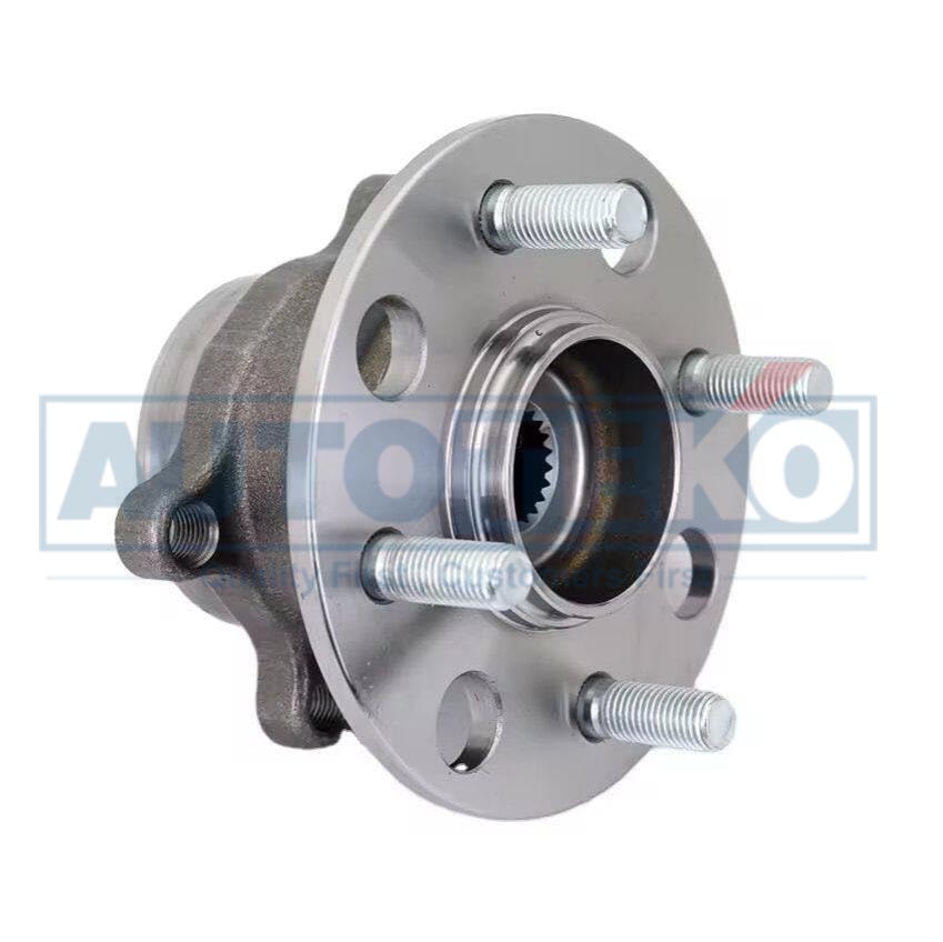 42200-TF6-951 53BWKH13 Wheel Hub Bearing For HONDA FIT SHUTTE 2015-1