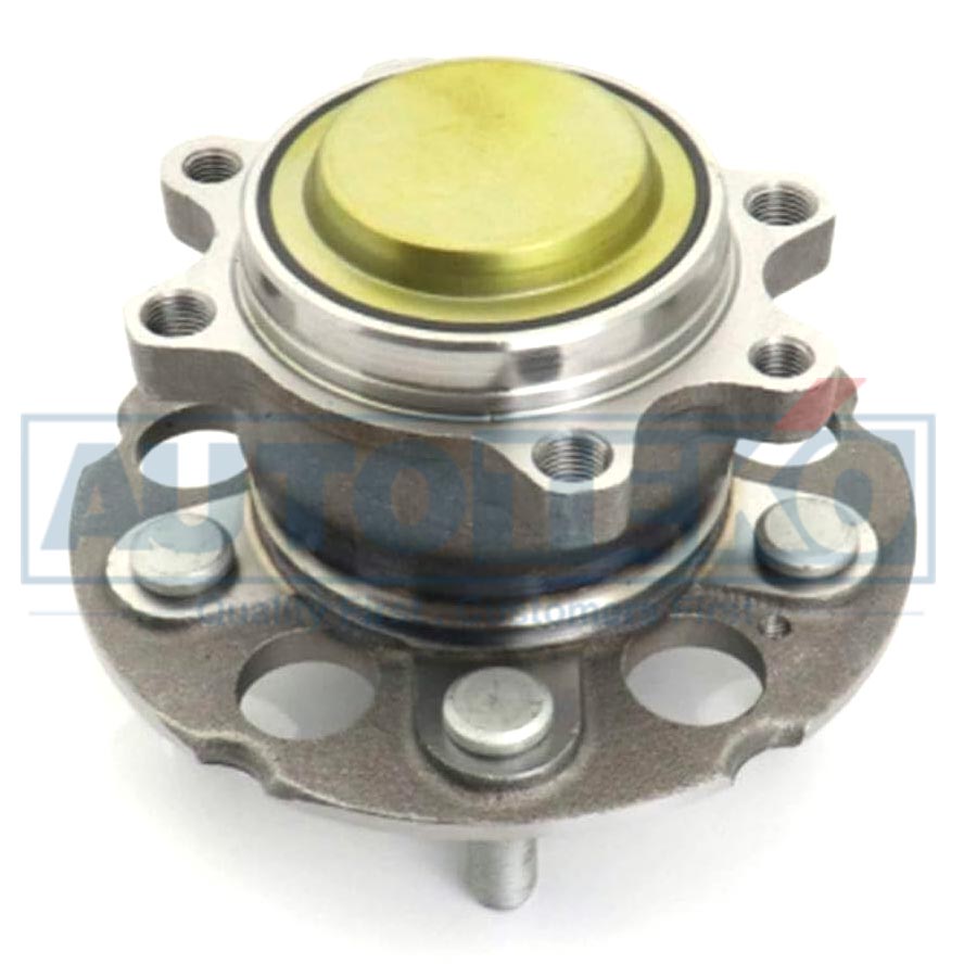HUB480T-1 42200-T6A-J51 Rear Wheel Hub For HONDA ODYSSEY RC3 2015-2019